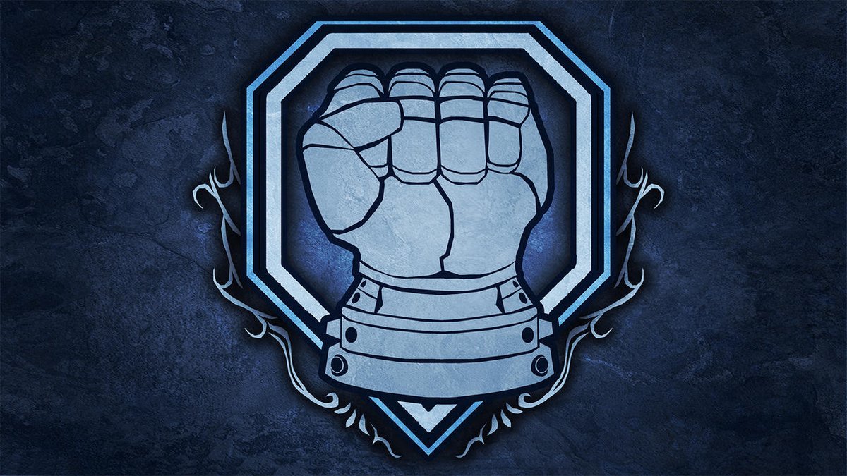 Northlander74's tweet image. The 4 chosen houses I&apos;ll work for... #TeamVenom #MW5Mercs