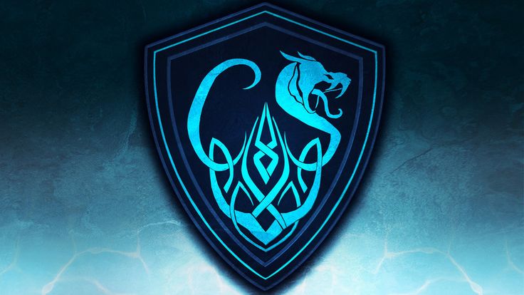 Northlander74's tweet image. The 4 chosen houses I&apos;ll work for... #TeamVenom #MW5Mercs