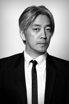 Today is Ryuichi Sakamoto\s birthday.Happy Birthday Ryuichi. 