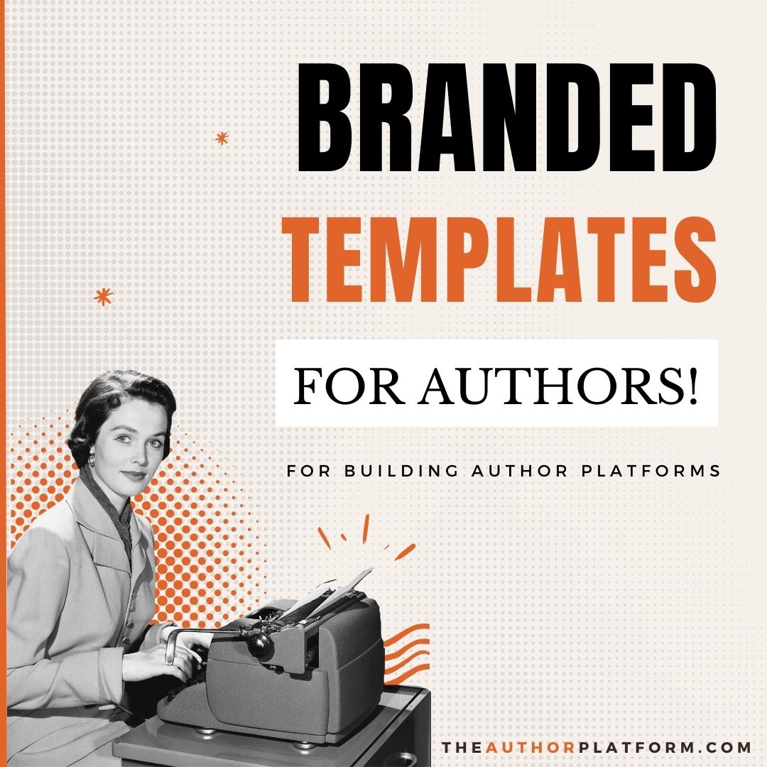authorplatforms's tweet photo. Slide off that stripper's pole full of drama for finding the right fonts and imagery to help build your author platform when we did the hard yards for you.

Learn more of our delinquent escapades at: https://t.co/WoxXyvwlhr

#authorplatform #authorbrand https://t.co/6U8oO74jeu