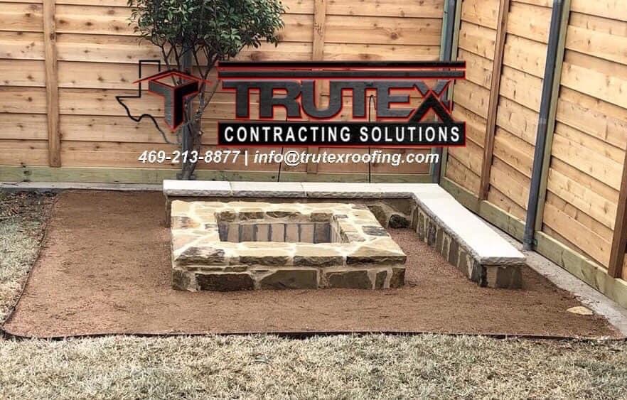 TRUTEXroofing's tweet photo. New Year, New You, New Home Improvements.... NEW EVERYTHING!

Need a refresh around your home? Let us know how we can help you. 
💥Patios/Pergolas
💥Roof Replacements
💥Outdoor Kitchens/Fireplaces
💥Fence Replacements
and more...

#TRUTEXContractingSolutions #RockwallTX https://t.co/CfrrZ4BbHk