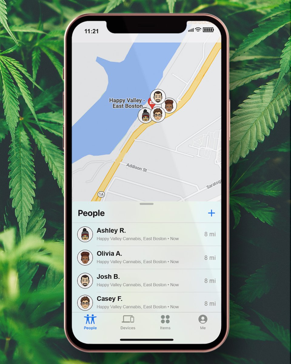 HappyValleyMA's tweet photo. Technology is great for coordinating emergency smoke seshes with the crew. ๐
#HappyValley #HappyValleyMA #MACannabisCommunity #420Boston #GloucesterCannabis #EastBostonCannabis #BostonEdibles #IGBostonHoods #MassCannabis #Cannabisnow #GrowTrees #Grassachusetts #Canna https://t.co/N2Gm51jHKX