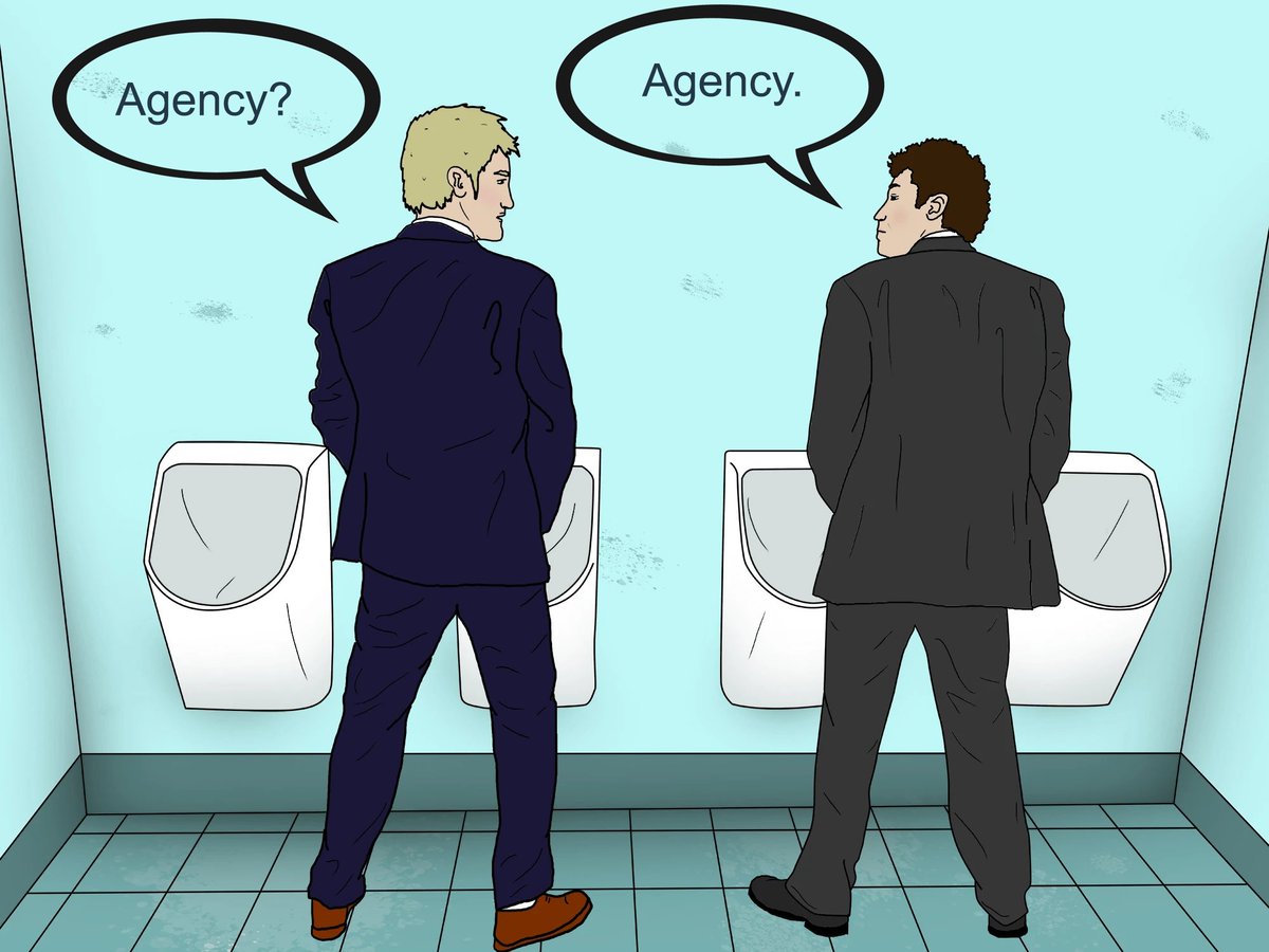 Agency Seven Star General blunder (@thunderblunder7) on Twitter photo 