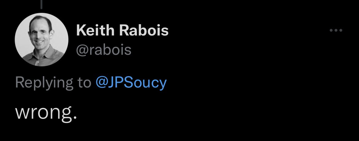 Nikita Bier tweet media