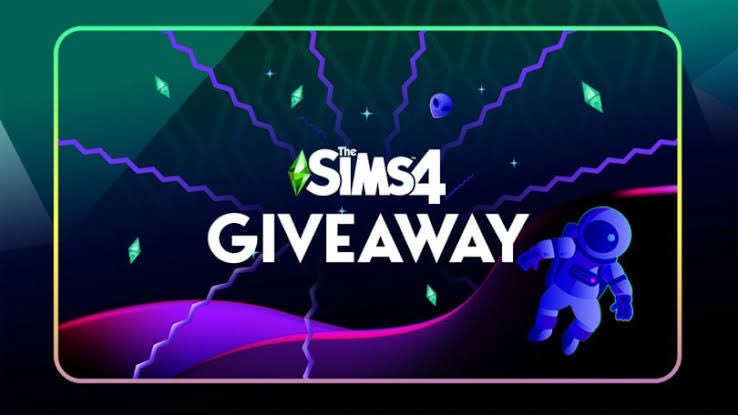 BENJI_UNCHAINED's tweet photo. IT’S GIVEAWAY TIME!

To win a Sims 4 Expansion/Game pack of your choice, simply:

LIKE this tweet 👍
RETWEET this tweet 🔄
FOLLOW my TIKTOK (link below) ✅

Winners will be contacted on the 31st of January, 2023! Good luck! 
🎁🎊🥳 

TIKTOK: https://t.co/T2YPQmmLDj https://t.co/UhboZK5zcg
