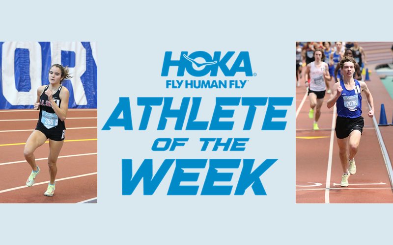 mysportsresults's tweet photo. With so many to choose from the MSR 5th @HOKA Athletes of the Week Awarded to Gabriella Hernandez &amp; Tyler Bartlett https://t.co/Z1VYcl3FHE #mysportsresults @TheRunningAcad @johnnepolitan @ciacsports @FLHSFalcons @ludlowerunning @LudloweSports @EOSmithHS https://t.co/8pM19sGGku