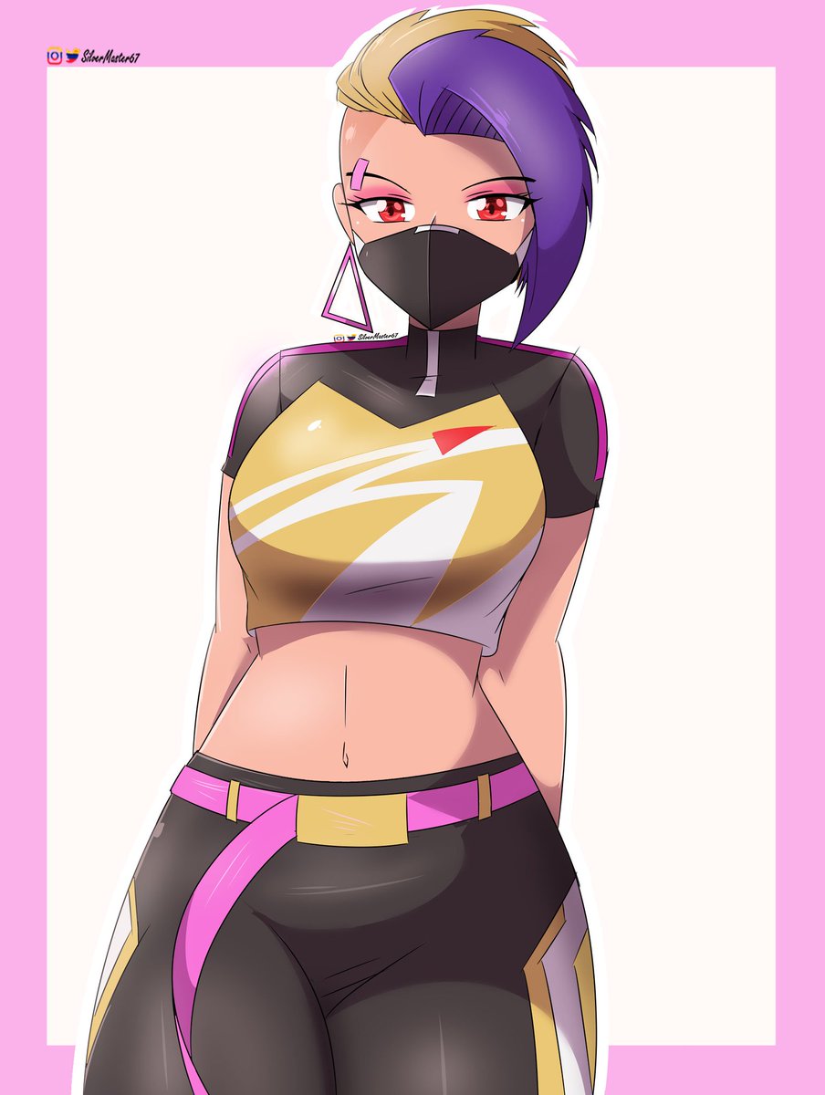 Catalyst 2019/2022 🦊✨ Version 2023 is coming soon #Fortnite