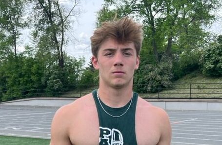 We preview the LAST-ever preview of our 2023 rankings in the Dakotas with several pieces in play. 
🏈New Top Five
🏈275 prospects, 75+ prospect watchlist for the UTR prospects.
🏈Who I would offer right now that is still uncommitted.
And much more!
prepredzone.com/2023/01/2023-d…