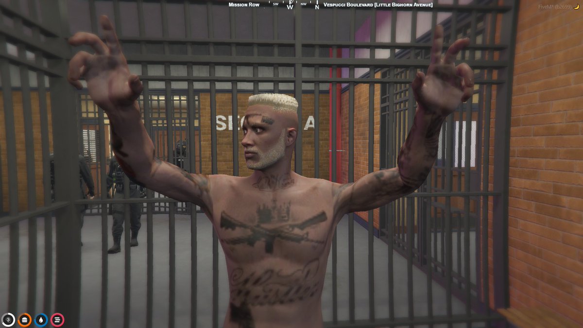 @BiggWOOSKI Listen to me! for your friend Appie Turk.
Que me la pidió antes