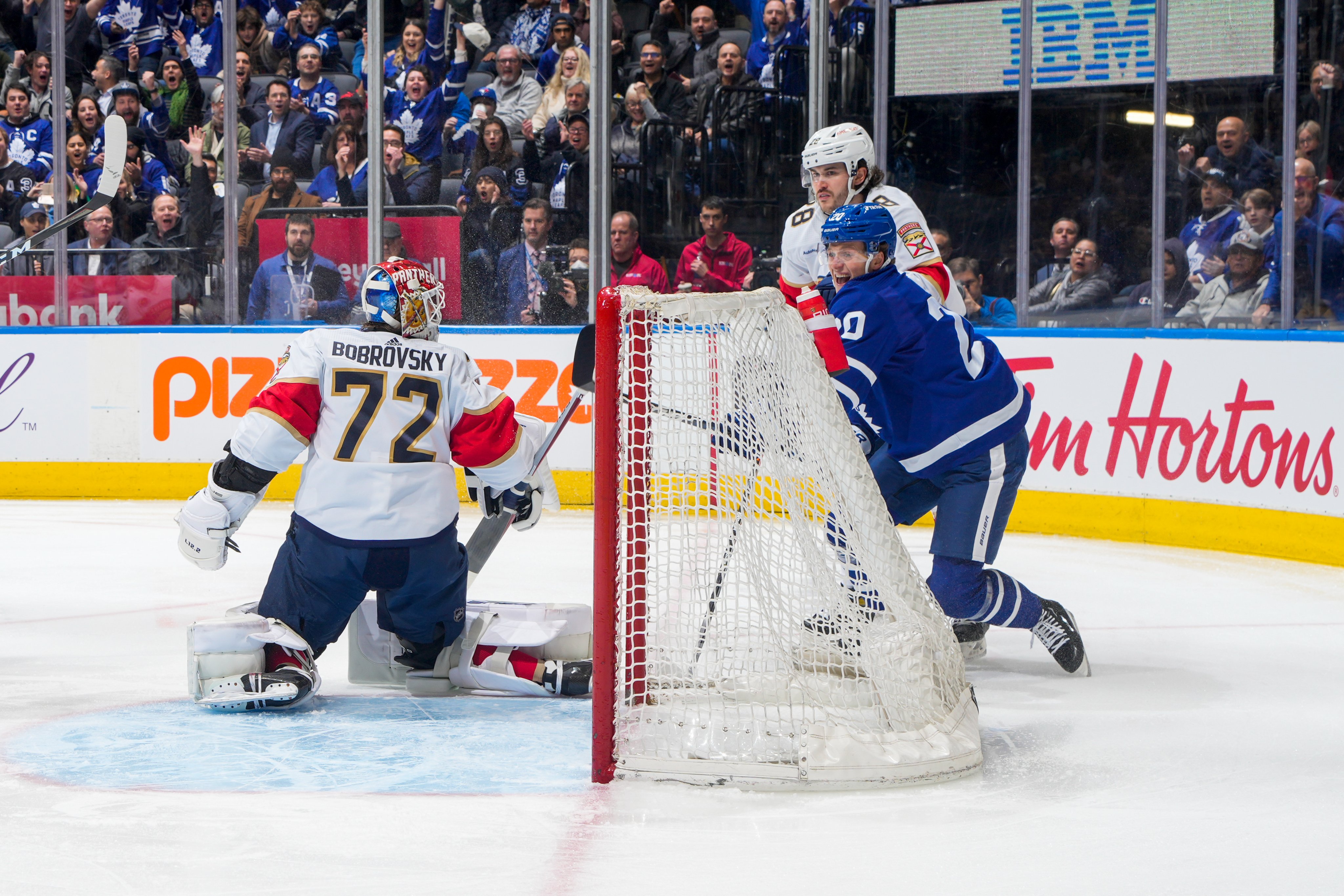 Toronto Maple Leafs on X: 🟣 For tonight 🟣 #HockeyFightsCancer