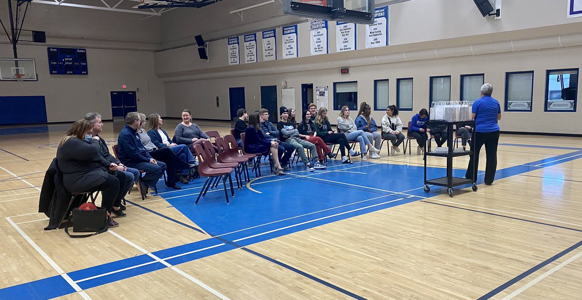 Catholic Central tweet media