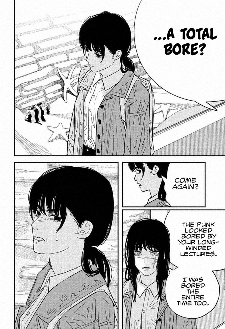 rockmon13's tweet photo. Decided to see if the Asa No Rizz rumors were true and dawg… SHE GOT NEGATIVE RIZZ OMG 😂😂😂
#chainsawman113 https://t.co/xUgK9LTpHV