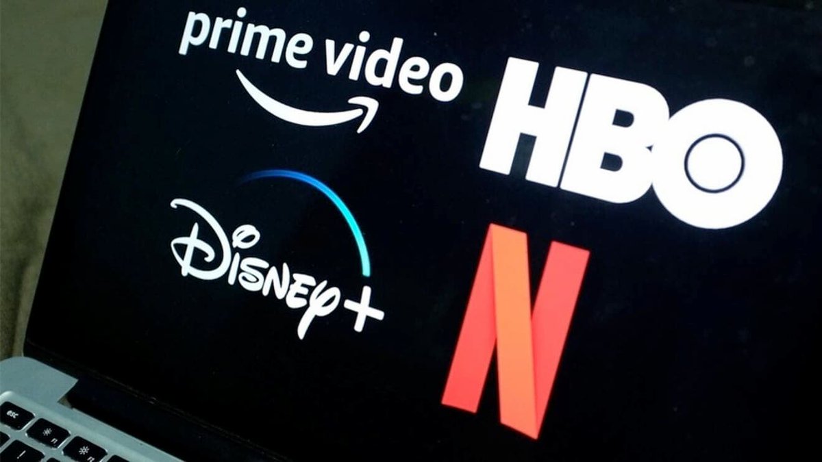 Televisivamente's tweet photo. Netflix baja sus suscripciones en Chile y Prime Video está a punto de pasarlo https://t.co/LN9yOOSMc9 #disneyplus #hbomax #netflix #primevideo  a través de @Seriepolis https://t.co/qFo7mjmkYe