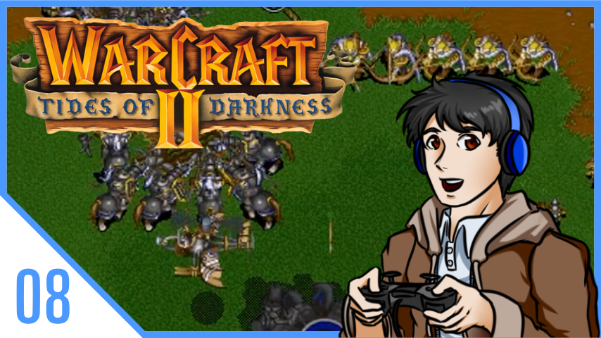 frosty22flakes's tweet photo. Coming soon! To be uploaded maybe later night. As you may have noticed - Thumbnail changed a bit to match the player color for the next four missions.
#Youtube #Youtuber #SmallYoutuber #WarCraft #WarCraftII #SmallContentCreator #SmallYoutuberCommunity https://t.co/l1VLqwuoE4