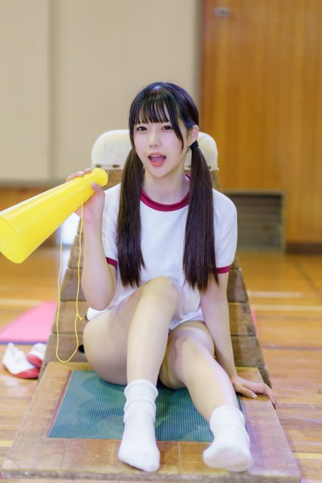 コスプレイヤーニャロメ・ニアのTwitter画像1