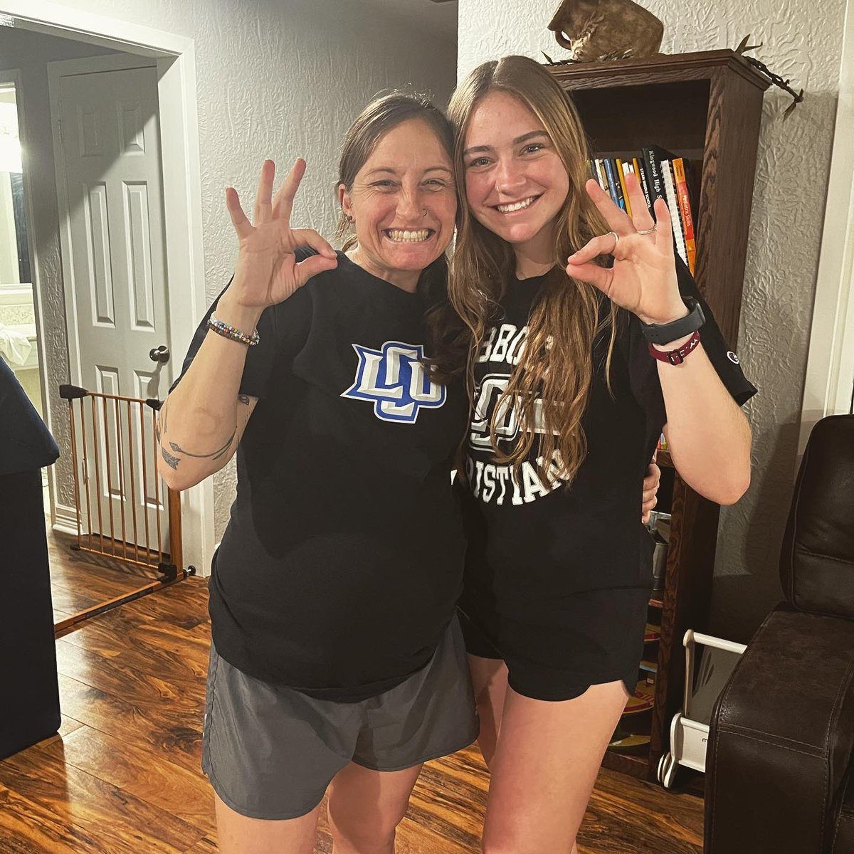 JourneyCurs's tweet photo. I am excited to announce my my commitment to play soccer at Lubbock Christian University. I am grateful to my coaches, teammates , and especially family . A big thank you to the coaches at Lcu ! @LCUSoccer https://t.co/ygGQEGgAn0