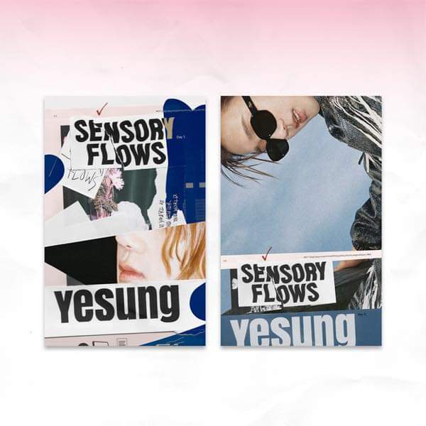 kmerchph9's tweet photo. Pls help RT! 🇵🇭

Yesung 1st Album | Sensory Flows

* SMini: P560.00 all in + local sf
* Album: P750.00 all in + local sf

DP: P200.00
DOP: Jan. 25
Balance &amp; sf: upon arrival in PH

ETA: 3-5 weeks

• Order Form: https://t.co/K9zOcky0f9

#SuperJunior #Yesung #Sensoryflows https://t.co/WQiL8zc69i