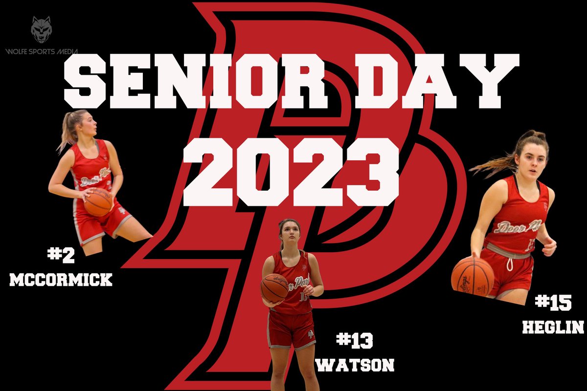 Deer Park Athletics tweet media