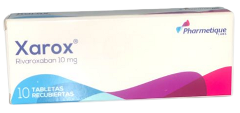 farmacotips's tweet photo. Te explico como funcionan los nuevos anticoagulantes orales: https://t.co/g0dfkKoBUp