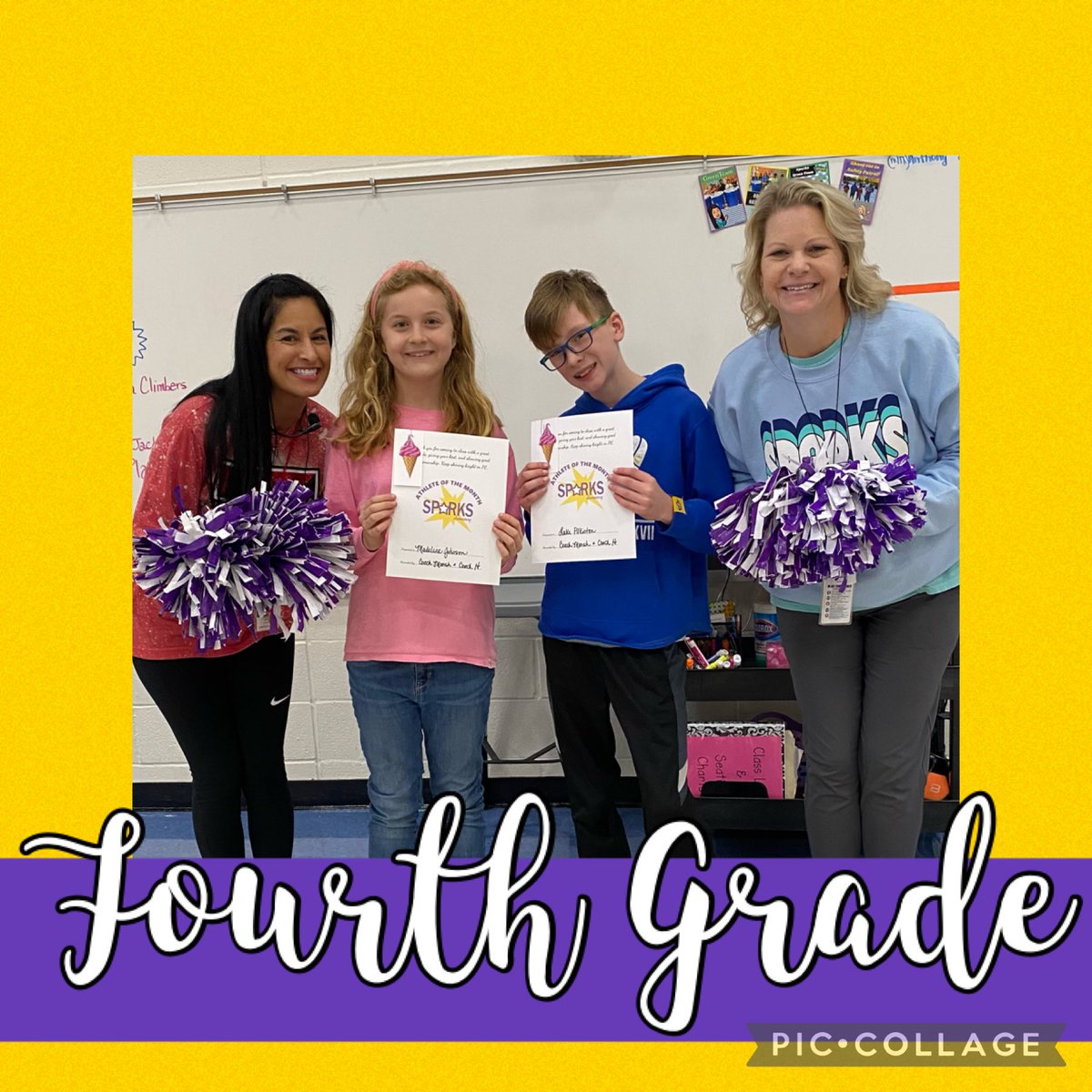 Coach Marsh tweet media