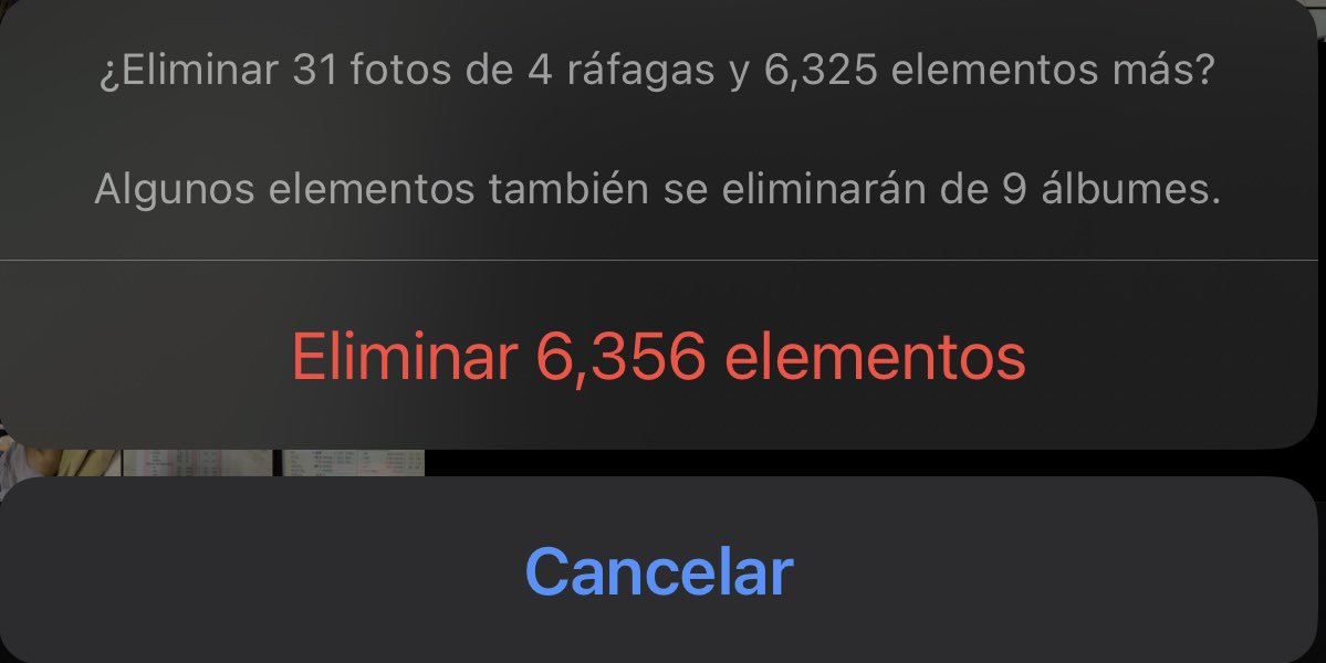 JuanLuisTobar_'s tweet photo. Desperdicie 6 años de mi vida pero recupere 17GB que ocupare para mis viajes de este año ✨ https://t.co/DrBqORVt5N