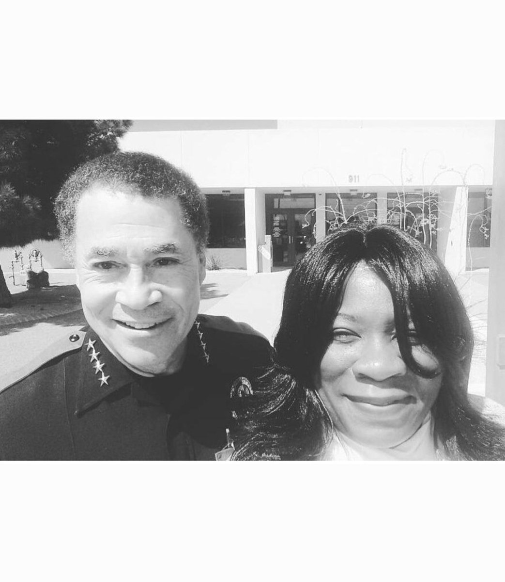 mochaelpaso's tweet photo. RIP @EPPOLICE Chief Allen. He was 100% supportive and will be missed. https://t.co/jI9Hi5UBNG