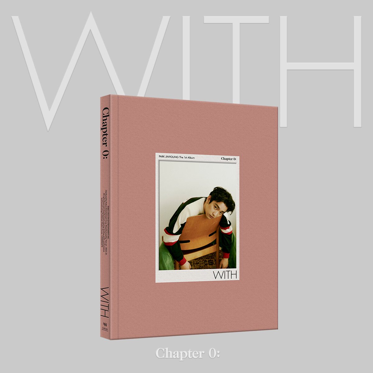 kmerchph9's tweet photo. Got7 Jinyoung The 1st Album | [Chapter O: WITH]

* Versions: You / Me

P870.00 all in + local sf

DP: P200.00
DOP: Jan. 25
Balance &amp; sf: upon arrival in PH

ETA: 3-5 weeks

https://t.co/q7QGsG8r2W https://t.co/bDdnWHeU9b