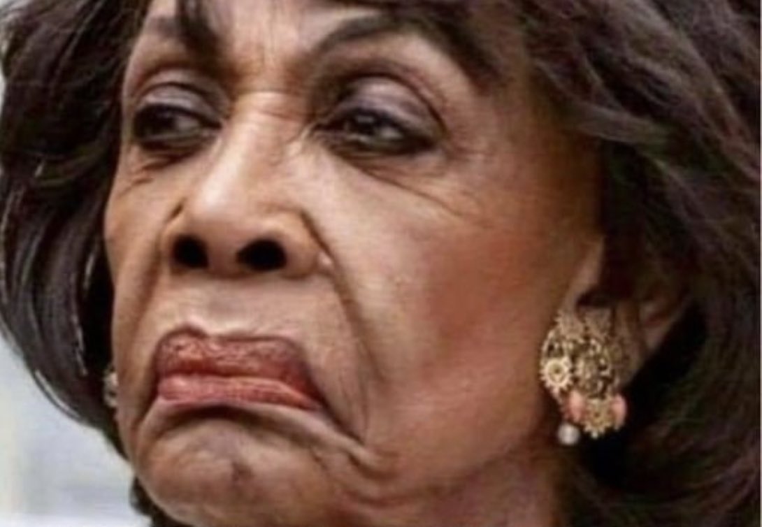 RT @GioBruno1600: Democrat #MaxineWaters under Fire after Paying her Daughter $1.2 million from Campaign Cash https://t.co/ByZsPe56VK