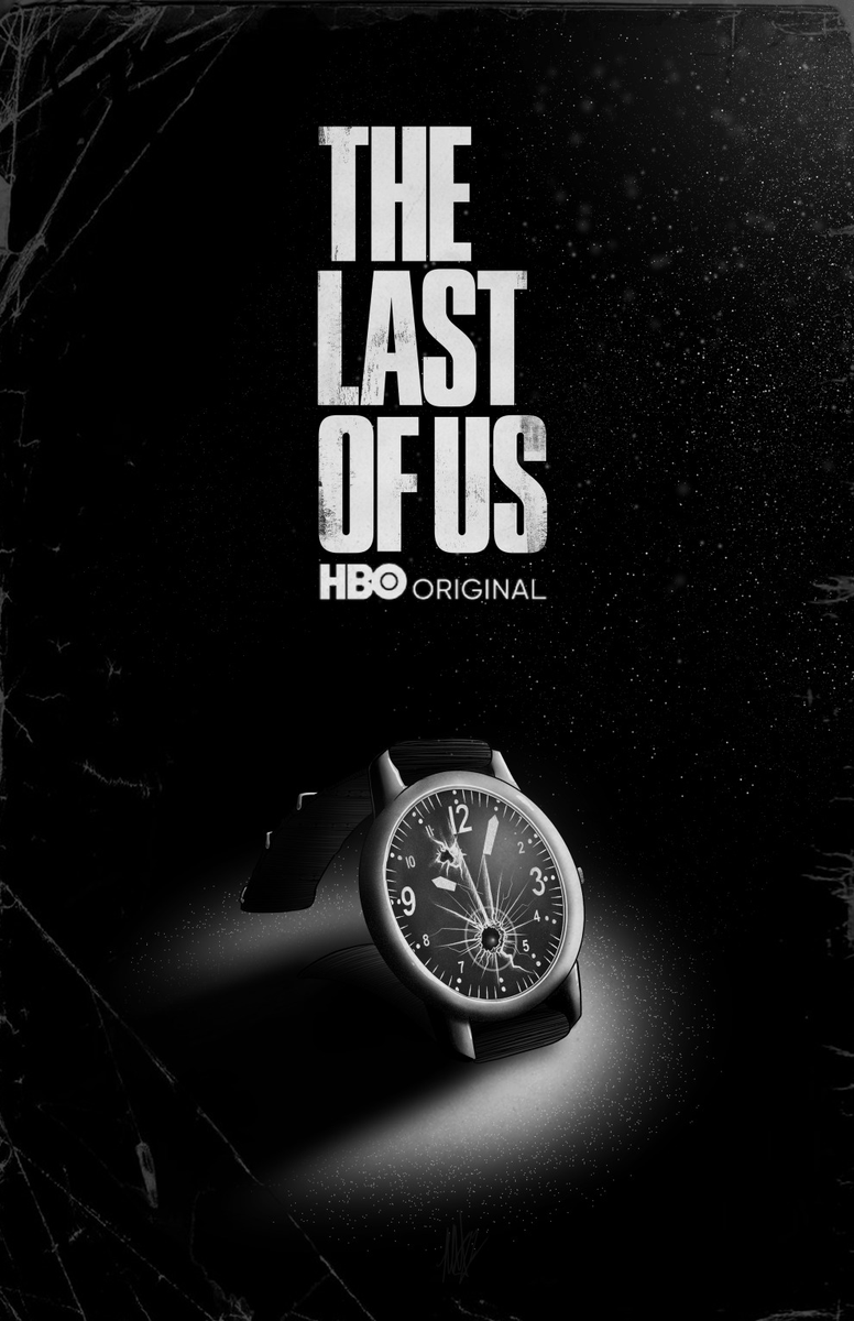 PosterSpy's tweet photo. The Last of Us (HBO) poster uploaded by @mocgfx1
https://t.co/vyCABP8pCa
#TheLastOfUs #TheLastOfUsHBO #PosterSpy https://t.co/ZLmwwmm2VB