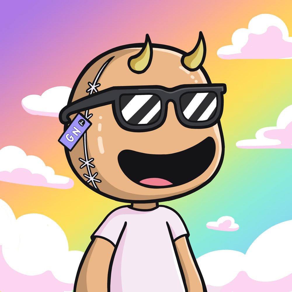 bossmorris's tweet photo. @beanbagfrens @radoko Two of my favorite nft projects heading for the moon π #BBFTAKEOVER #Brainpasta https://t.co/pcMfVIcTBq