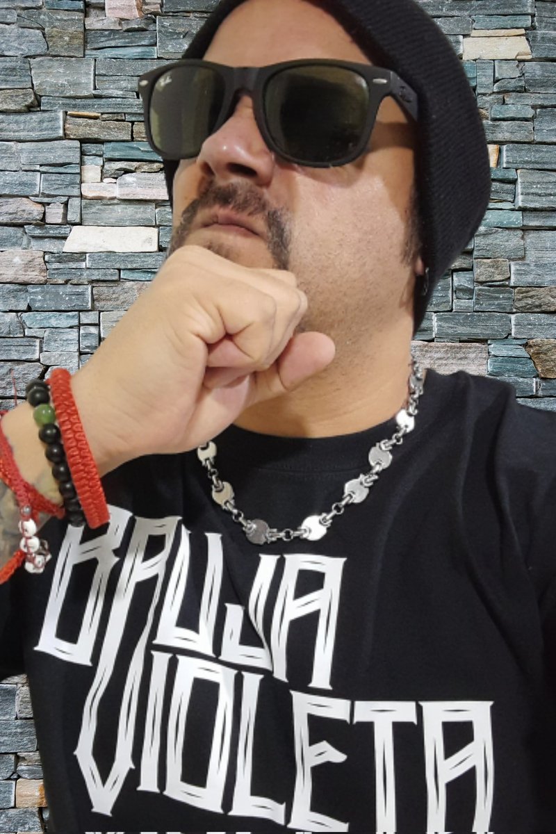MandoKalani's tweet photo. ¿ Qué playera traen puesta HOY ?

#RetoPlayera #BrujaVioletaMX #MetalMexicano #TalentoNacional
@PREMIOSKALANI
🤘👕🤘 yeeah!!!

#ApoyaLaEscenaLocal #BandasMexicanas #PLayera #PremiosKalani #TalentoNacional

📸 #YoMismo https://t.co/HQcTtgvAmm