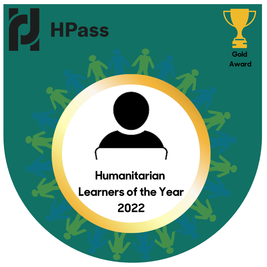 Empiretatee's tweet photo. J'ai le plaisir de partager avec vous mon Hpass Badge de l'apprenant humanitaire de l'année 2022.
Merci beaucoup #Hpass et #Open_Badge_Factory pour cette récompense.
#Humanitarian #Learning #Skills.
@HPass_Now
@OBFactory_
@OBPassport https://t.co/ti6KP0ZDI6