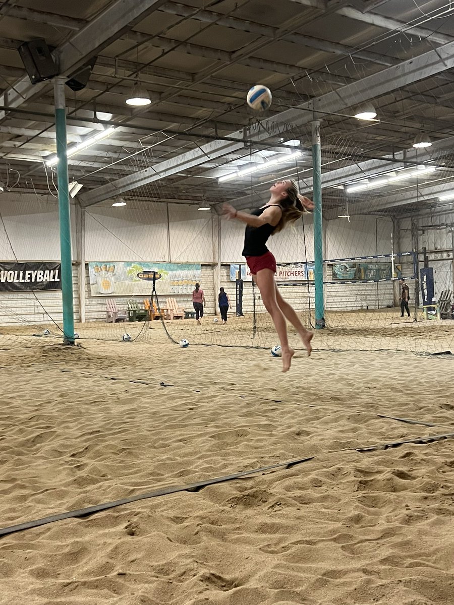 BetschartReese's tweet photo. Sand playing18’s w/Devin at the Oasis. @frontrangevb @jcook2 @Jaylen_Reyes2 @KellyHunter03 @jaklanac @gennyvolpe @CoachKBooth @jagreeny @CoachJMaurer @ucfvbtodd @GatorMary @CoachLindsay11 @CJohnsonLynch @CoachHilbert @LyndseyOates @MissREL7 @collmich @CoachMahoney @LegendHSVball https://t.co/wLoDdLfoQ2