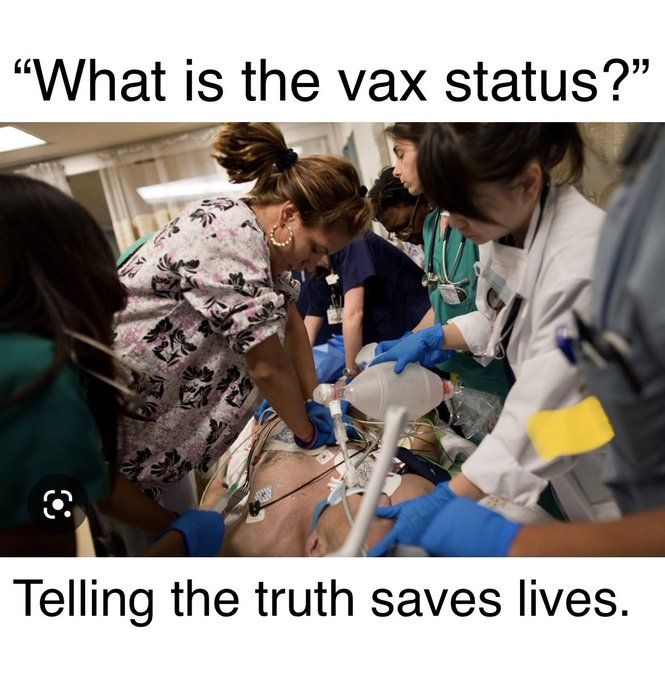 johwhitt's tweet photo. #vaxstatus #vaccinated #diedsuddenly https://t.co/3EkVKWK0Nr