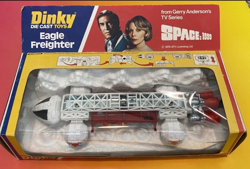 #SPACE1999