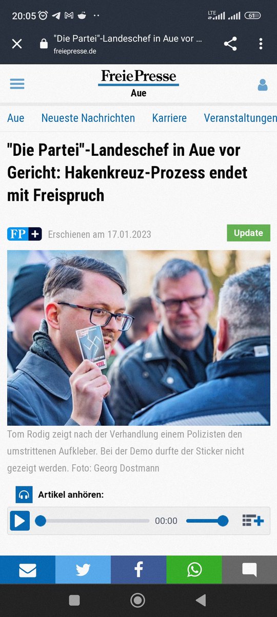 Tom Rodig tweet media