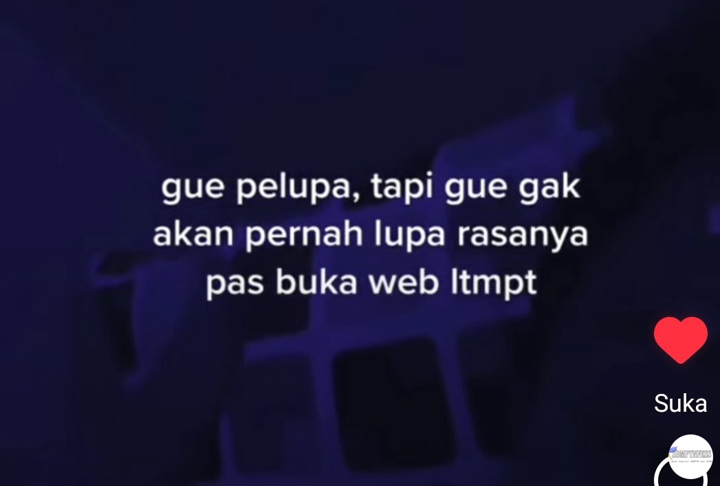 🏫 ceritain dong rasanya gimana?