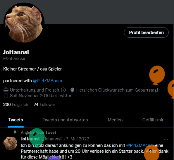 Getting Old -_-  (21)