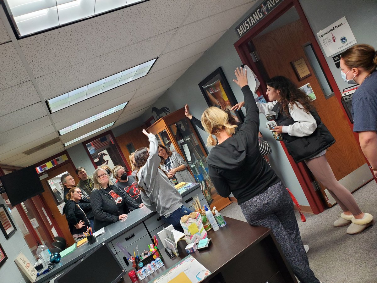 Adrienne Wodka tweet media