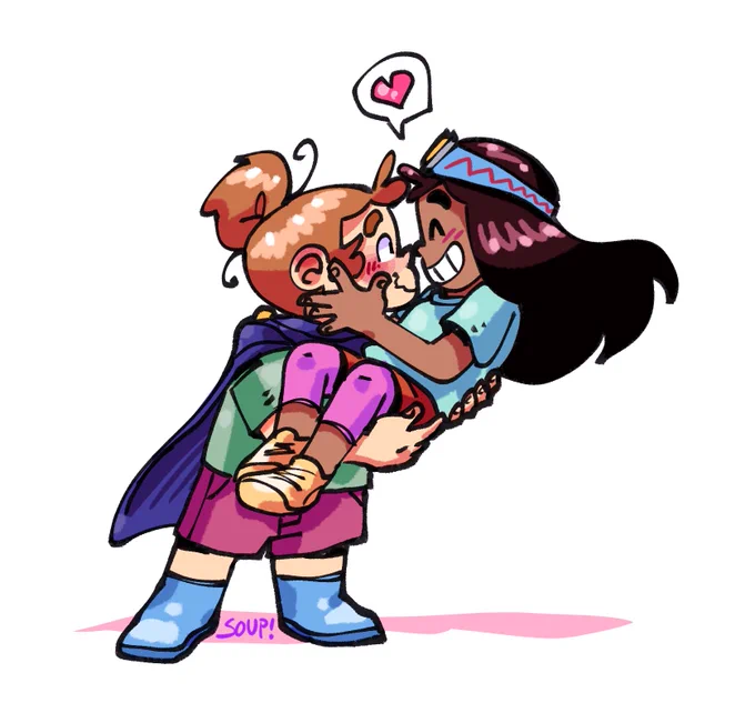 yall seen the new #craigofthecreek !?!#cotc 