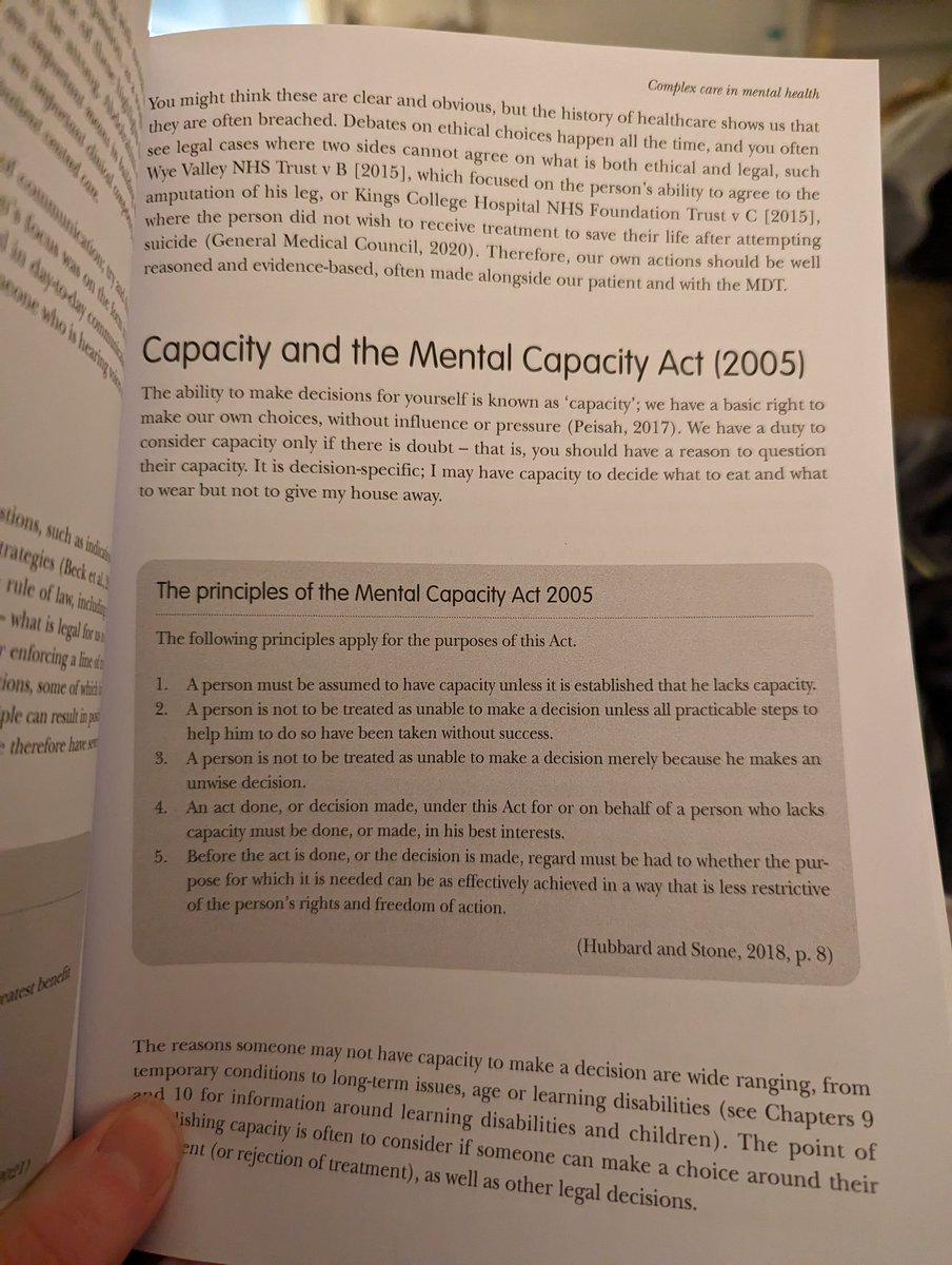 Gearóid Brennan PhD RN tweet media