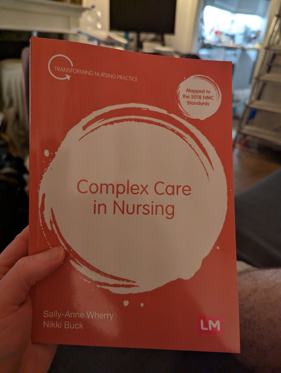 Gearóid Brennan PhD RN tweet media