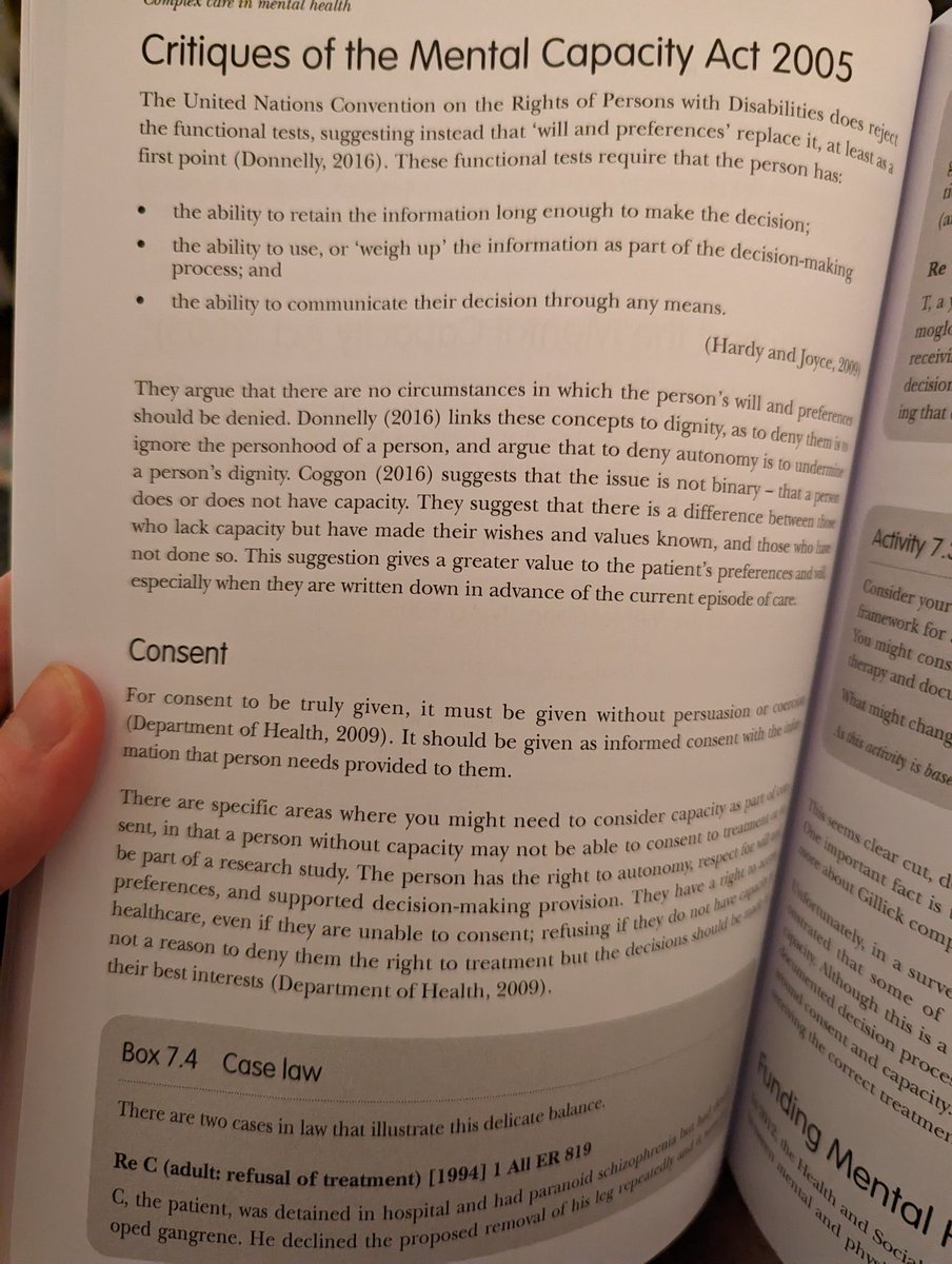Gearóid Brennan PhD RN tweet media