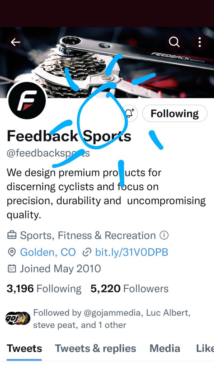 Sarcasm on Boost tweet media