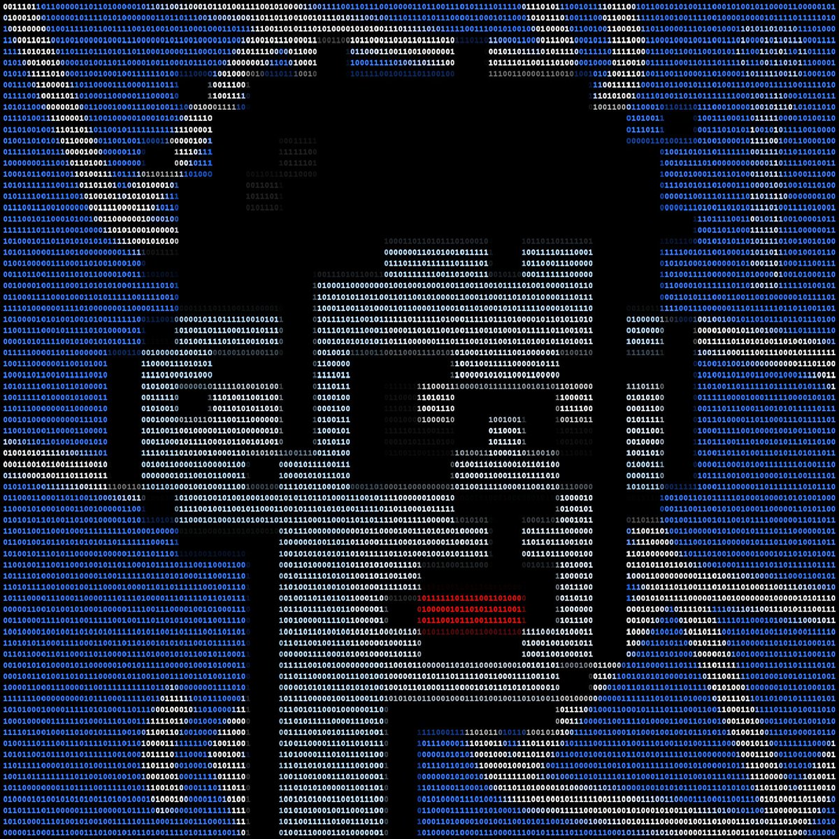 Binary_Punks's tweet photo. Having 100 Fantom artist pieces in the Punk'd Apes collection jumped me into a spotlight piece here https://t.co/Yn6DMbbayp 
So, let's make this a giveaway piece. It won't be available to send until we're in the next mint block from #2000 onwards.
Just like and retweet to enter. https://t.co/CSkldg1FOi