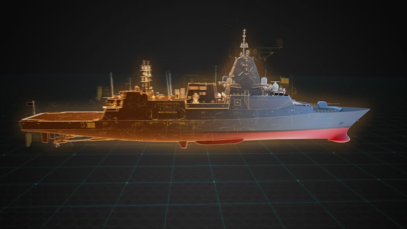 DIP_SouthAust's tweet image. Do you have what it takes to participate in the @BAESystemsAus Data Innovation Challenge?
Applications are now open, so find out more and submit your proposal today. 👉 bit.ly/3kr4Qco
#DataInnovation #DataTechnology #DefenceIndustry #DefenceState
