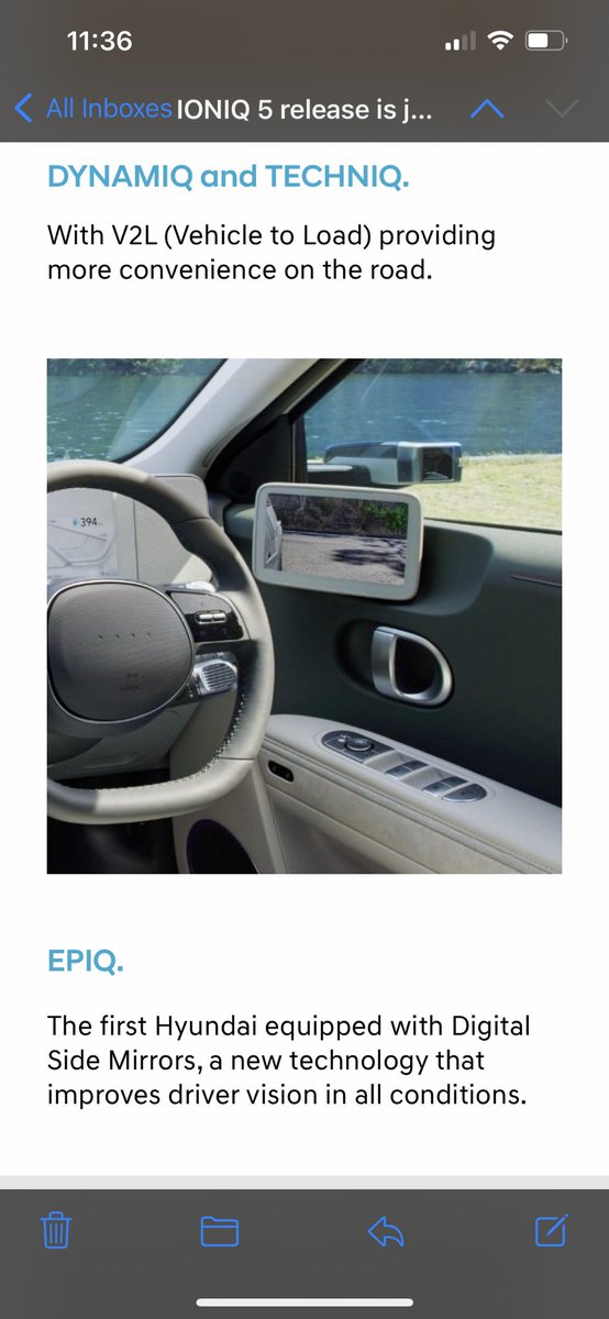RahulPrasad74's tweet photo. #ioniq5 release by @HyundaiAus begins tomorrow at 1pm. #EPIQ #DYNAMIQ #TECHNIQ Anyone looking at getting this retro beauty? #ElectricVehicle https://t.co/tGoL8rKcMv