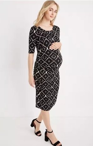 Did you know Maurice's sold Maternity items? 🤰🏽

Isn't this Maternity Midi Dress cute? 😍
Just $9.99 (reg 29.90)
mavely.app.link/e/NLxCXnaWFwb  (𝐀𝐃)
Check out all the Maternity Clearance here >> mavely.app.link/e/IDRg84sWFwb  (𝐀𝐃)
#maternityfashion #maternity #expectingmom #clearance