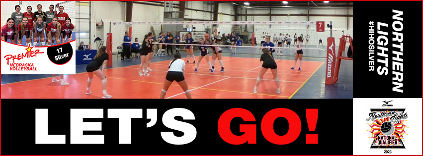 Premier NE 17 Silver tweet media