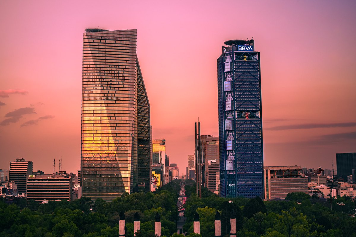 brandaolevir's tweet image. Así la vista desde el Castillo de Chapultepec. 
.
Castillo de Chapultepec, Ciudad de México. 
.
#Mexico  #CDMX  #castillodechapultepec